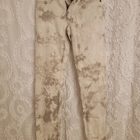 Demin legging - Picture 1 of 4